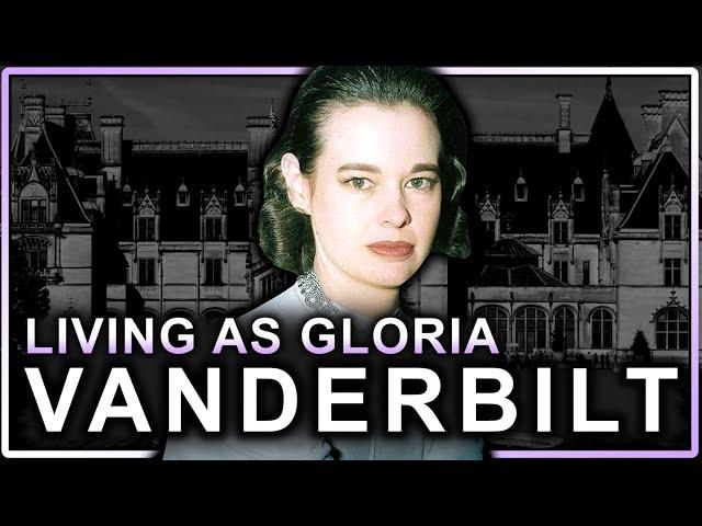 The Final Vanderbilt: The Tragic Life and Times of Gloria Vanderbilt