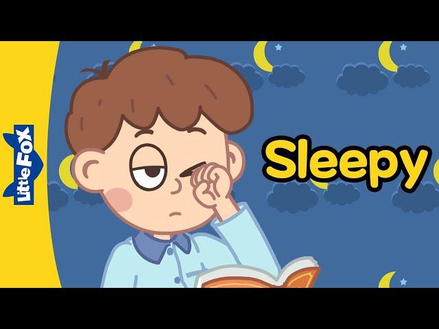 Early Learning Stories | Feelings and Emotions  | Stories for Kindergarten