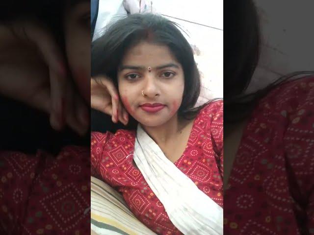 RJ SANDHYA SINGH is live!