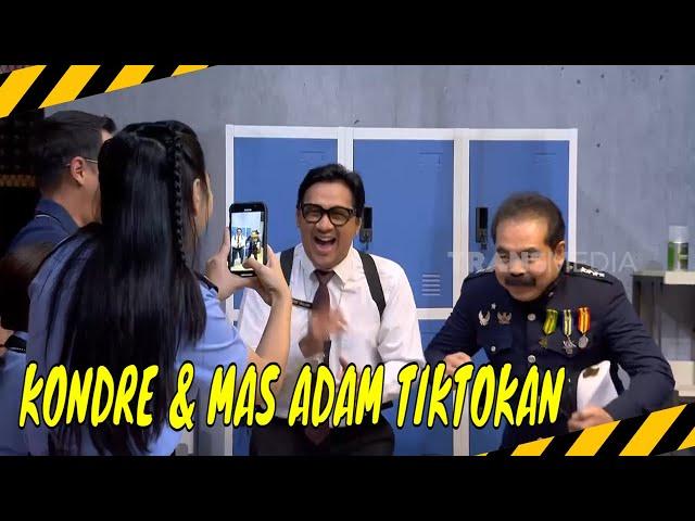 Mau Difoto, Mas Adam Malah Tiktokan Sama Kondre | LAPOR PAK ! BEST MOMENT (07/03/24)