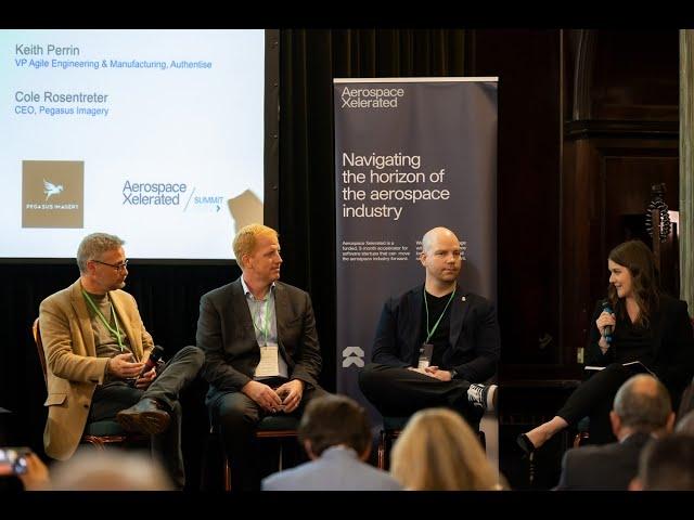 Aerospace Xelerated Summit 2022