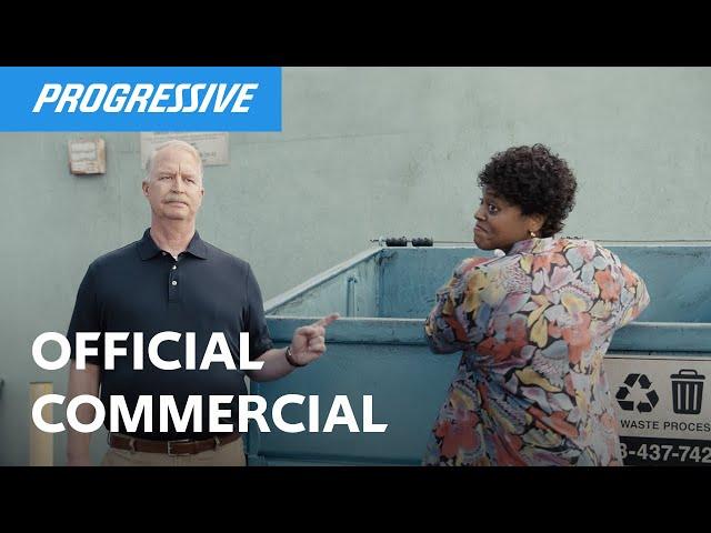 Dr. Rick | Letting Go | Progressive Insurance Commercial