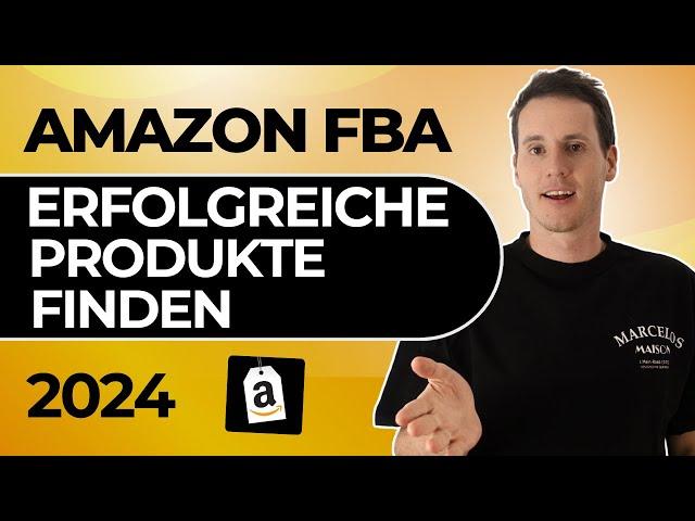 So Geht Produktsuche In 2024 Amazon FBA | Helium10 Blackbox & X-Ray