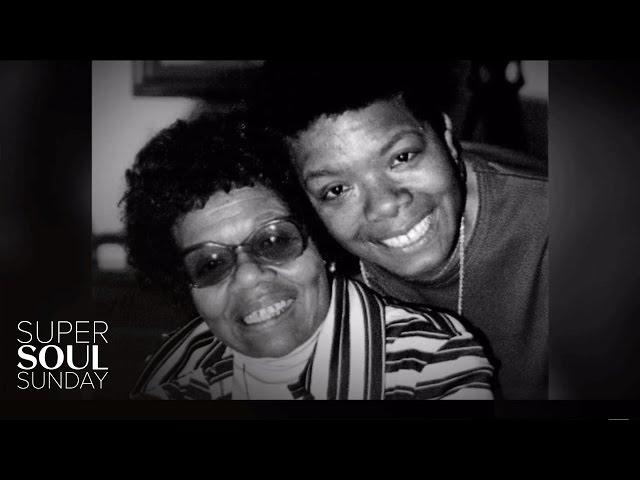 The 9 Words That Changed Dr. Maya Angelou's Life Forever | SuperSoul Sessions | OWN