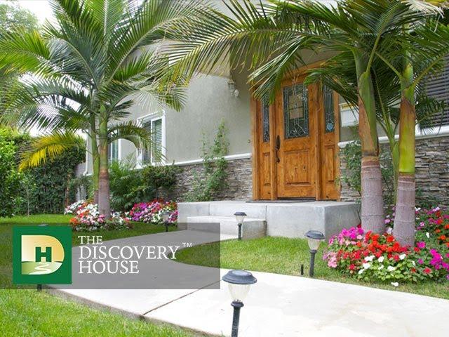 The Discovery House | Addiction Treatment Center | Los Angeles, CA