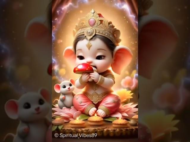 Ganesh ji aarti#ganpati #bappa#morya#viralvideo #trending#shorts#remix #aartidarshan#foryou#4k#ai