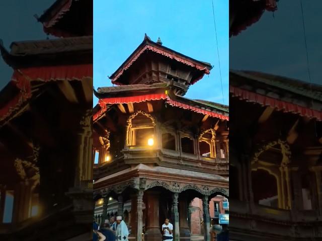 Bhaktapur Durbar Square: A UNESCO World Heritage Site