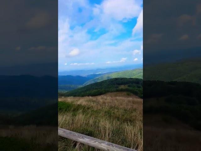 "Chatka Puchatka" Bieszczady 