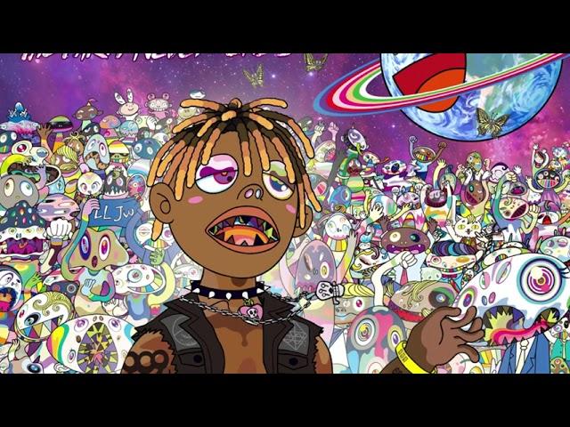 Juice WRLD - Cuffed (Official Audio)