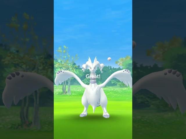 How to get legendary Pokemon in Pokemon Go for FREE in 2025 #pokemongo