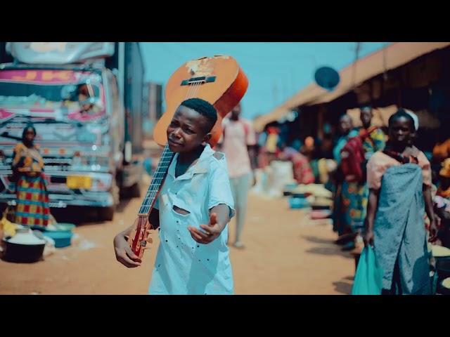 Founder TZ - Nitatokaje (Official Music Video )