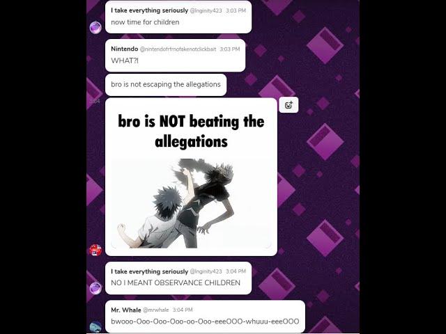 Birthright Buh - Buh Libertibi (Joke Libertibi) track