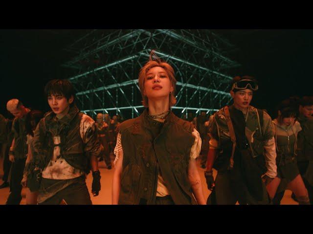 SHINee 샤이니 'JUICE' Performance Video