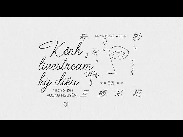 [VIETSUB] Kênh livestream kỳ diệu - Vương Nguyên •EP TỨ BÁCH KÍCH• 奇妙直播频道 - 王源