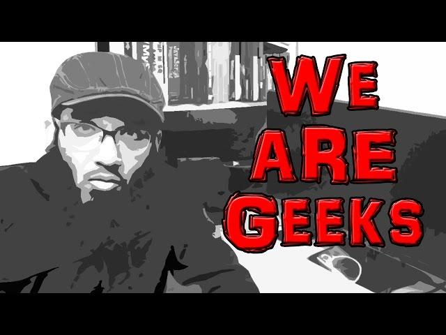 Who We Are and Why I m a Geek and Why I Hate Working in IT & Hate Programming #2