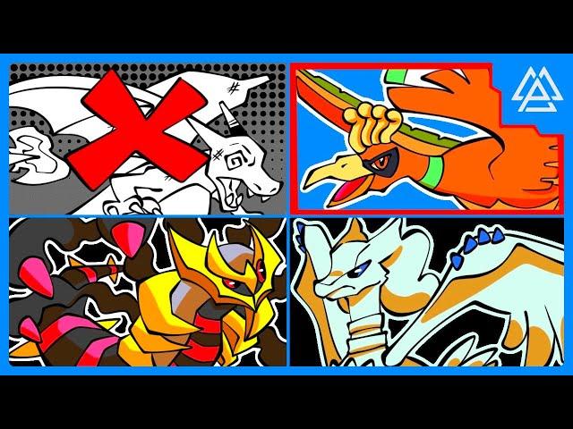 Starting Game 2 Of The Ultimate Nuzlocke Gauntlet