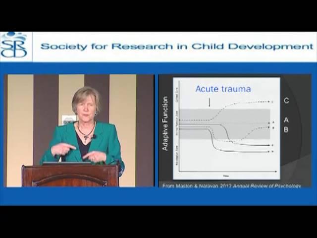 Global Perspective on Resilience in Children and Youth