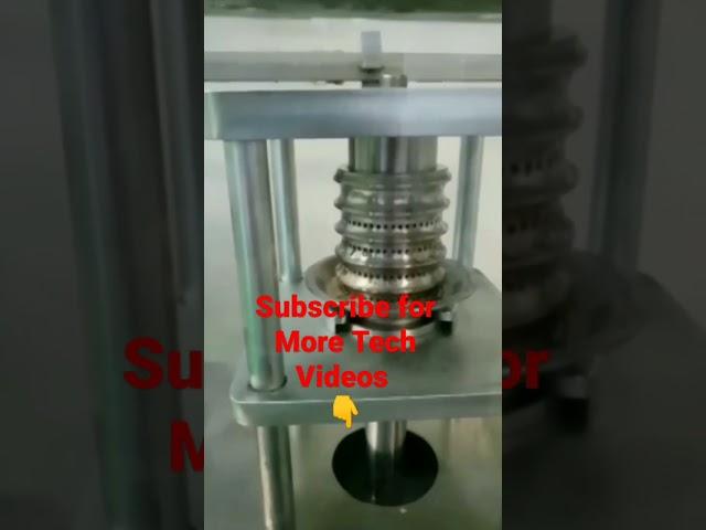 Get the Best Quality Oil with The Cold Press Nut Extraction Machine