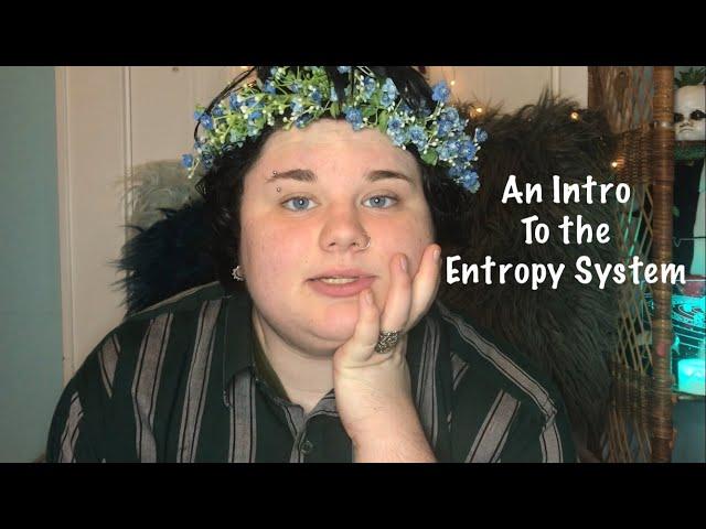 An Introduction to the Entropy System and DID