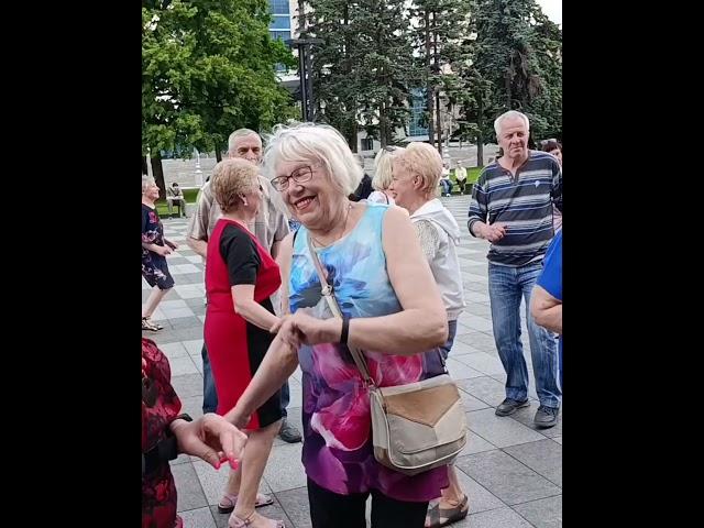 Kharkiv Харьков Танцы 31.05.2025