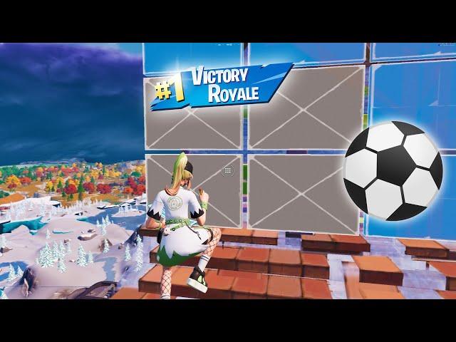 World Cup  (Chapter 4 Montage)