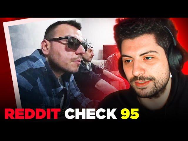 HANGİ KAFAYLA YAPIYOSUNUZ BUNLARI! | Katman Reddit Postlarına Bakıyoruz! | Reddit Check #95 | HYPE