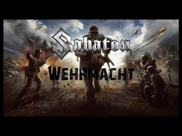 Sabaton: Wehrmacht [Ultimate Music Video]