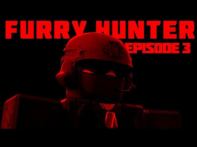 Furry Hunter - "Furry Generated Content" (Episode 3) [SFM]