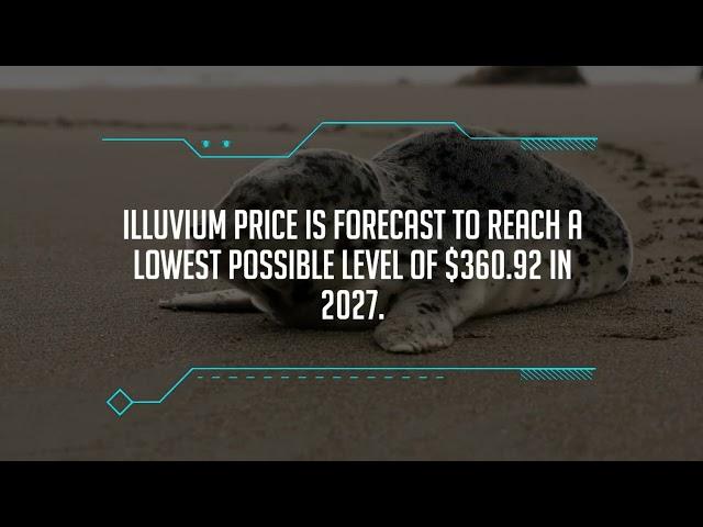 Illuvium Price Prediction 2023, 2025, 2030  What will ILV be worth