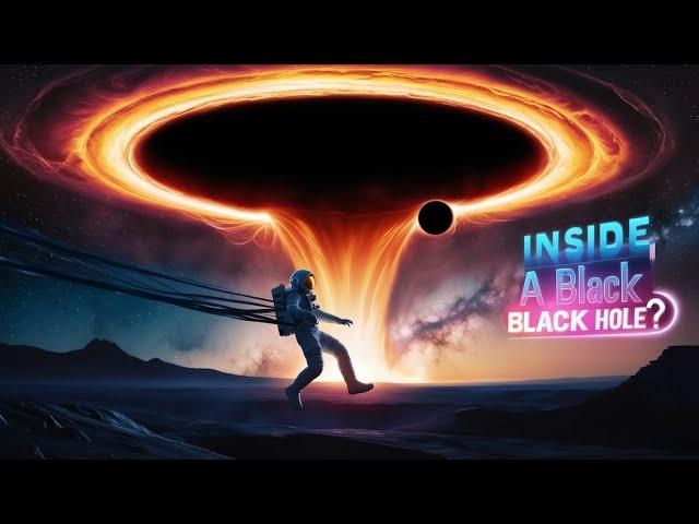 What Happens If You Fall Into a Black Hole