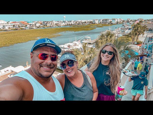 Ocean Isle North Carolina - Must visit beach town