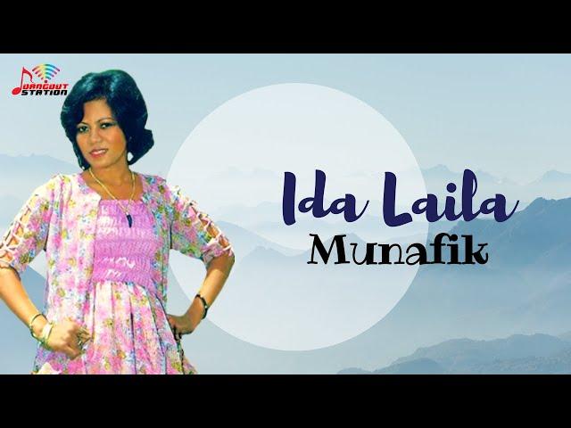 Ida Laila - Munafik (Official Music Video)