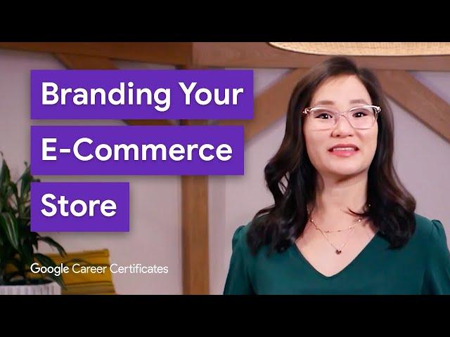 How to Do Market Research for Your Online Store | Google Digital Marketing & E-commerce Certificate