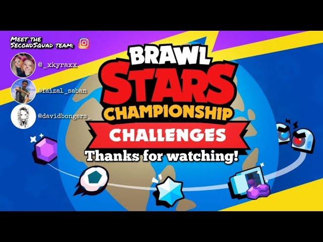 Championship Challenge [15 Wins] with Kyra & David