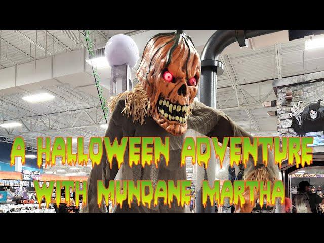 Spooky time is almost here! See what haunted animatronics are available for 2022 at Spirit Halloween