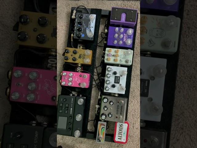guitar players be like..