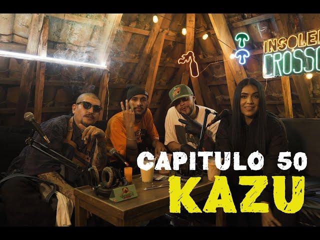 capítulo 50 - @kazu.oficial   - Insolencia Crossover (final Temporada 4)