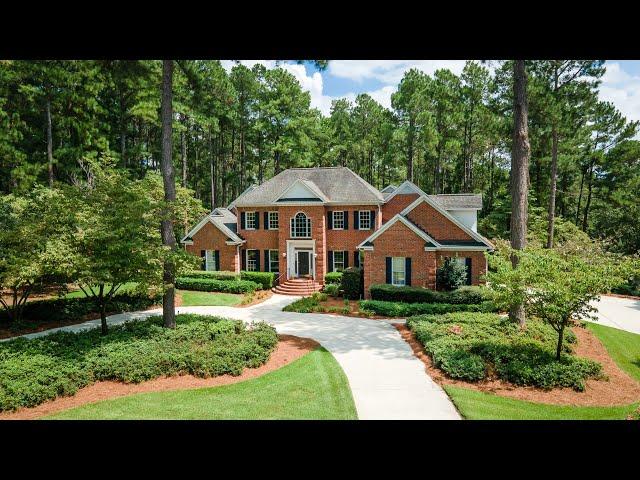 341Magnolia Lake Court in Woodside - Aiken, SC