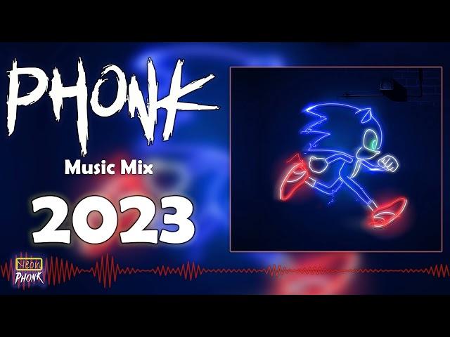 Brazilian PHONK & TOP Hits 2023 Gaming music phonk chill Atmospheric Phonk for night drive №54