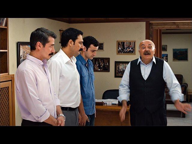 Urfalıyam Ezelden 2. Bölüm Fragmanı