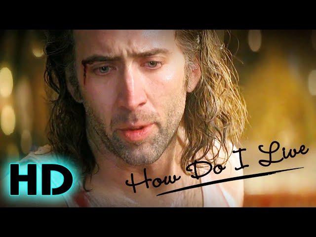 Con Air | How Do I Live | Official MV