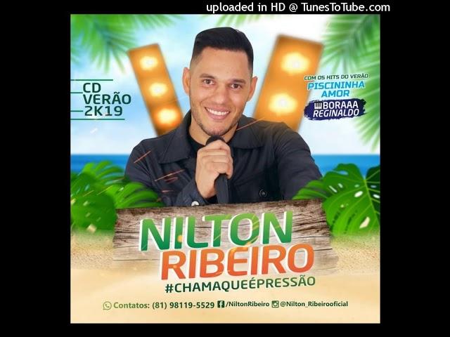 NILTON RIBEIRO