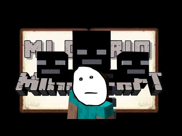 Diario de Minecraft #9 - El Limbo