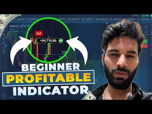 Beginner’s Secret to Easy Profits! Most Powerful Indicator for Binary Option|Pocket Option| Manish B