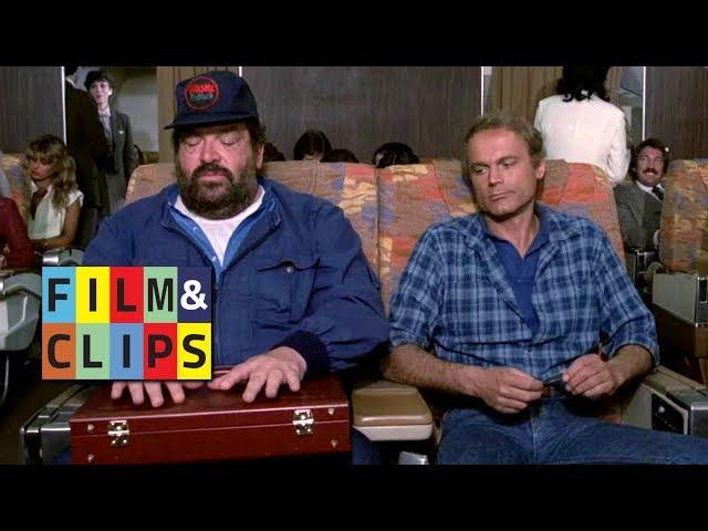 Go For It - Bud Spencer & Terence Hill - Full Movie Multi Subs by Film&Clips