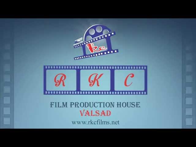 RKC FILM PRODUCTION LOGO