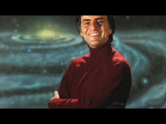 "Carl Sagan Cosmos Episode 1 | The Universe Explained | Full Documentary