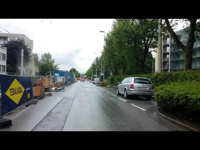 Kalandpark Linie O