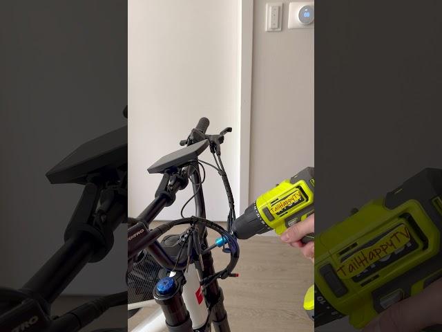 Himiway Customer Service Resolved My C5 Chain Rubbing Tire Issue
