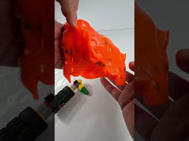 Which one is more satisfying, the melt or the mark?!?!